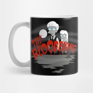 The Bloodening Mug